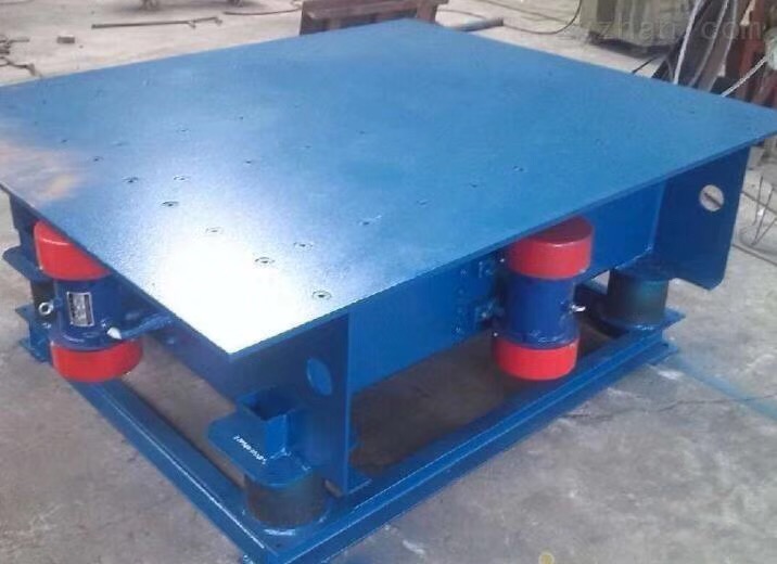 振動(dòng)平臺(tái)的特點(diǎn)主要有哪些？